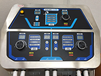 楽トレ 痛みのある体を痛みのでにくい体に！